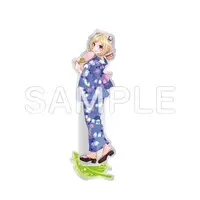 Aki Rosenthal - Big Acrylic stand - Acrylic stand - hololive