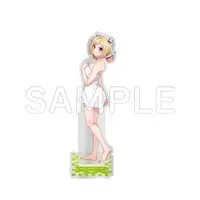 Aki Rosenthal - Big Acrylic stand - Acrylic stand - hololive