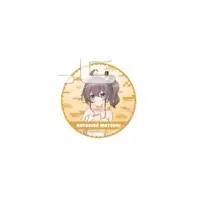 Natsuiro Matsuri - Badge - hololive