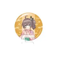 Natsuiro Matsuri - Badge - hololive