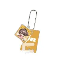 Natsuiro Matsuri - Key Chain - hololive
