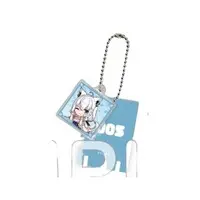 Shirakami Fubuki - Key Chain - hololive
