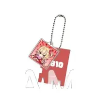 Akai Haato - Key Chain - hololive