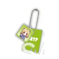 Aki Rosenthal - Key Chain - hololive