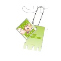 Aki Rosenthal - Key Chain - hololive
