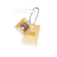 Natsuiro Matsuri - Key Chain - hololive