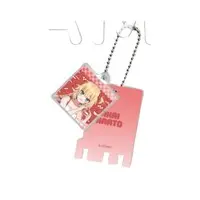 Akai Haato - Key Chain - hololive