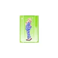 Aki Rosenthal - Character Card - hololive