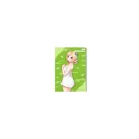 Aki Rosenthal - Character Card - hololive