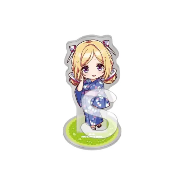 Aki Rosenthal - Acrylic stand - hololive