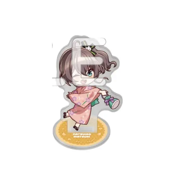 Natsuiro Matsuri - Acrylic stand - hololive