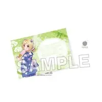 Aki Rosenthal - Postcard - hololive