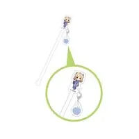 Aki Rosenthal - Cocktail Stirrer - Tableware - hololive