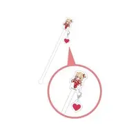 Akai Haato - Cocktail Stirrer - Tableware - hololive