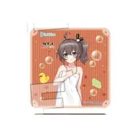 Natsuiro Matsuri - Tableware - Coaster - hololive