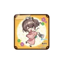 Natsuiro Matsuri - Tableware - Coaster - hololive