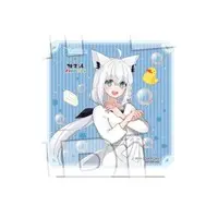 Shirakami Fubuki - Tableware - Coaster - hololive