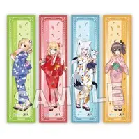 hololive - Towels - Natsuiro Matsuri & Shirakami Fubuki & Akai Haato & Aki Rosenthal