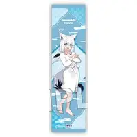 Shirakami Fubuki - Towels - hololive