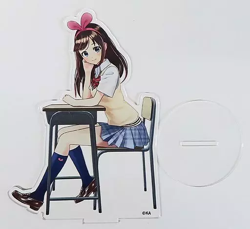 Kizuna AI - Acrylic stand - VTuber