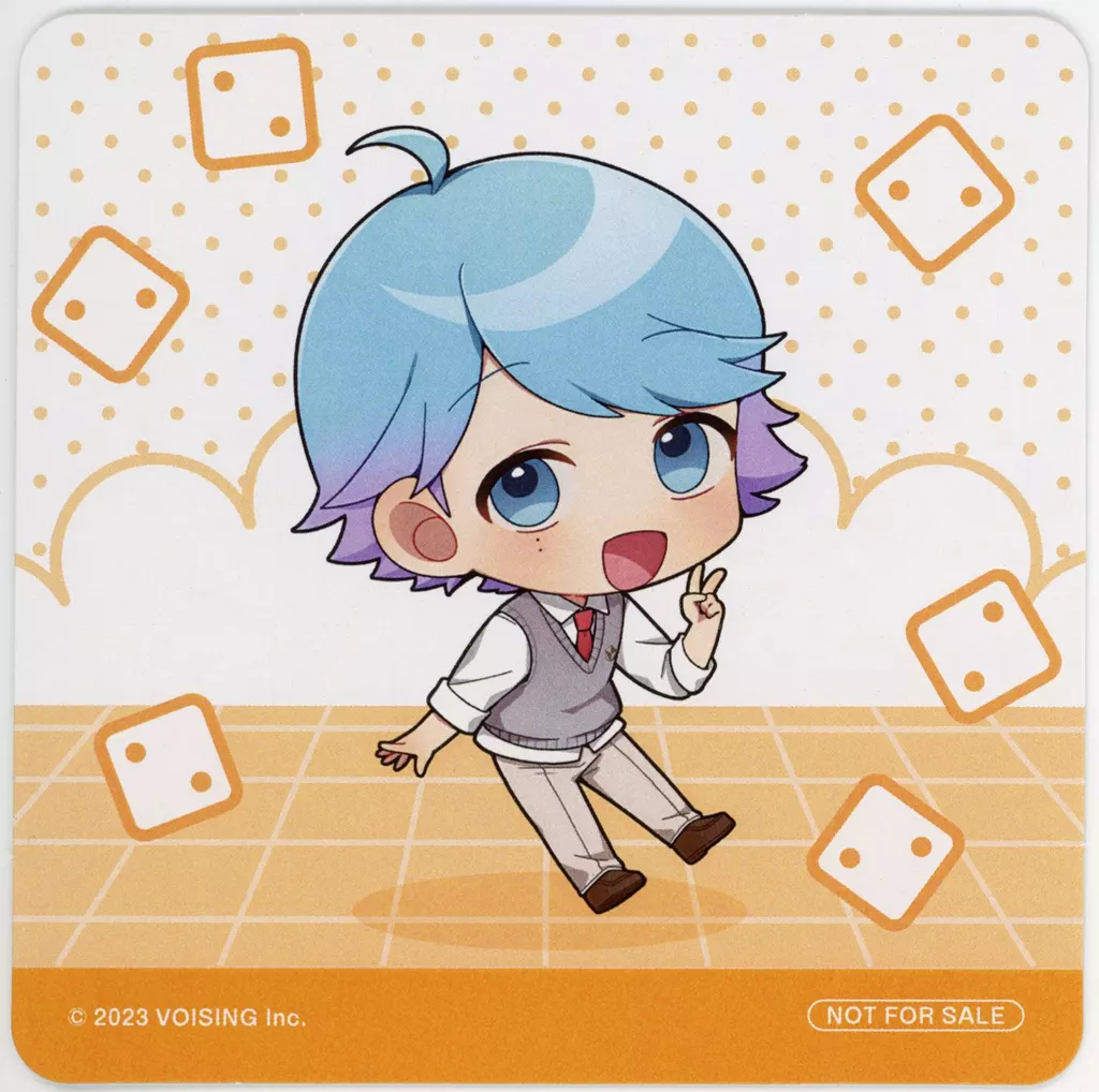 hotoke - Tableware - Coaster - Ireisu