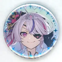 Maria Marionette - Badge - Nijisanji