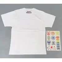 Nijisanji - Clothes - T-shirts