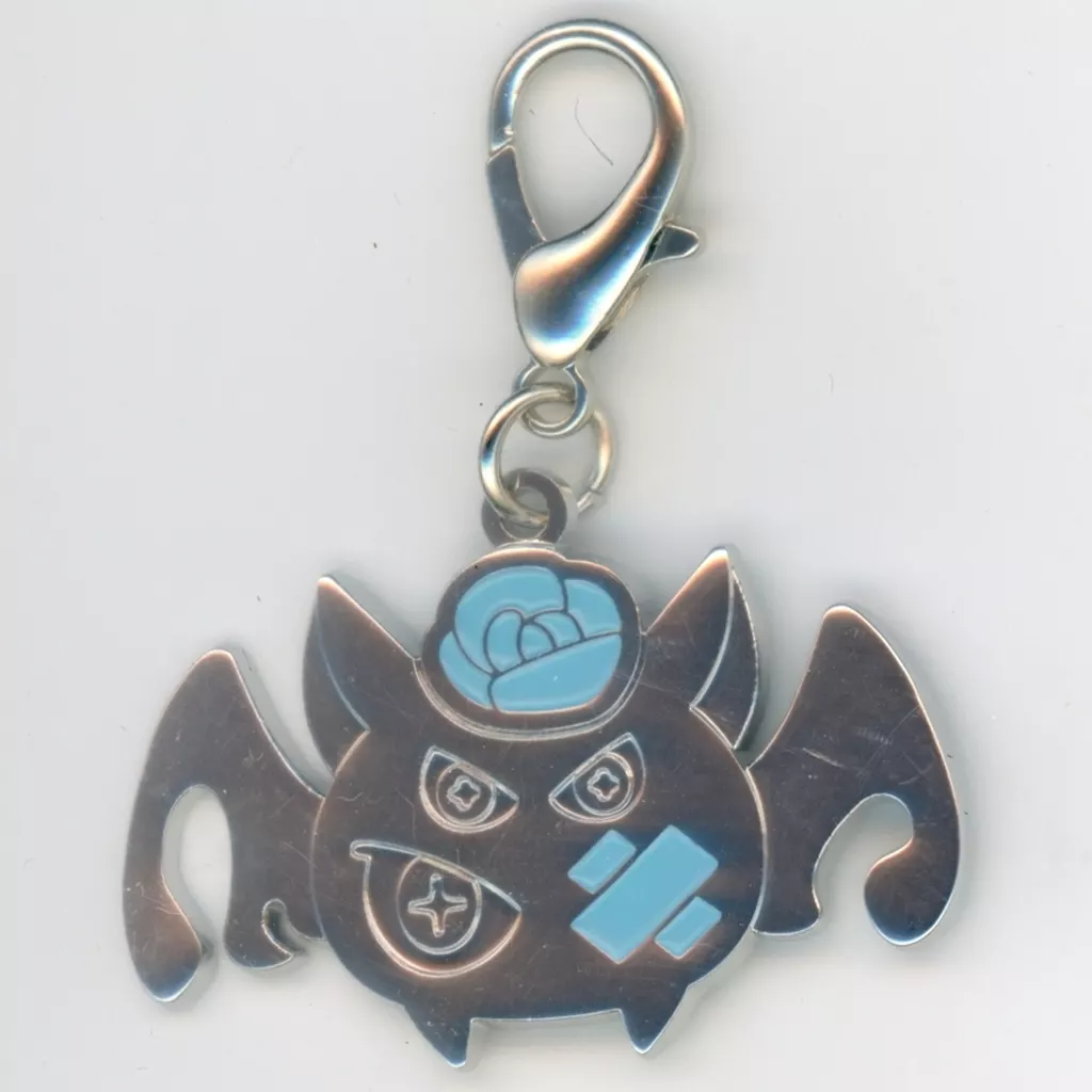 Elira Pendora - Key Chain - Nijisanji