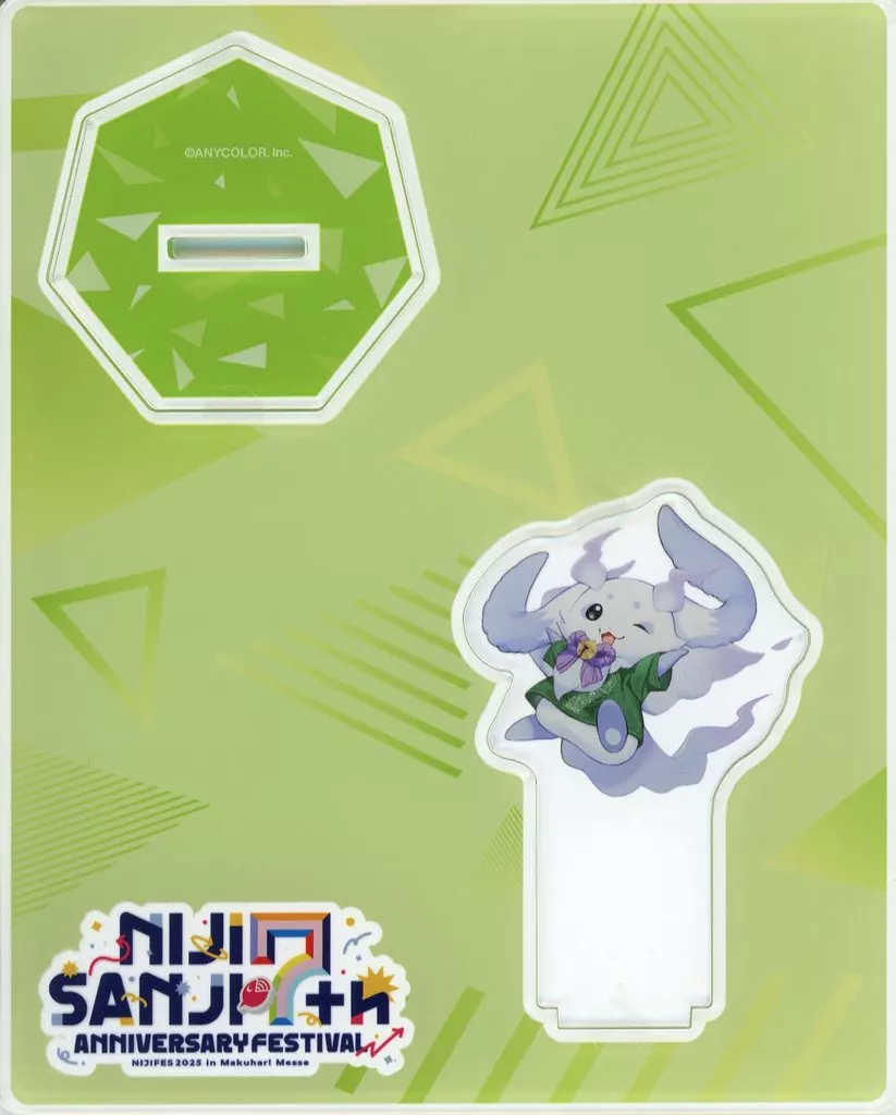 Lunlun - Acrylic stand - Nijisanji