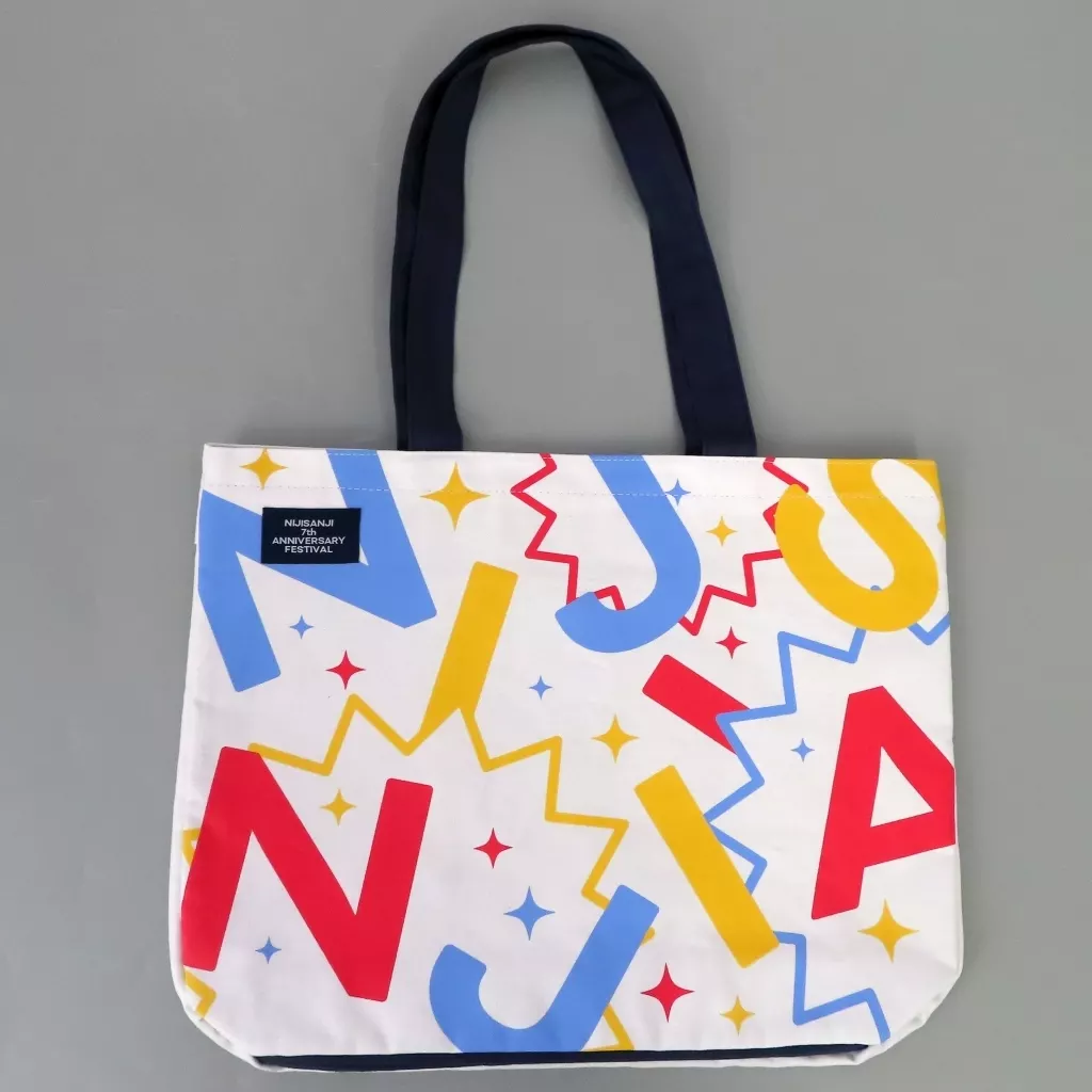 Nijisanji - Bag