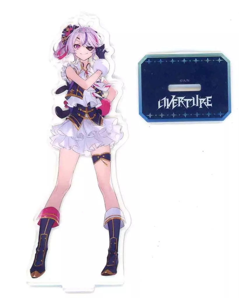Maria Marionette - Acrylic stand - Nijisanji