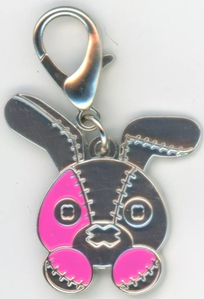 Maria Marionette - Key Chain - Nijisanji