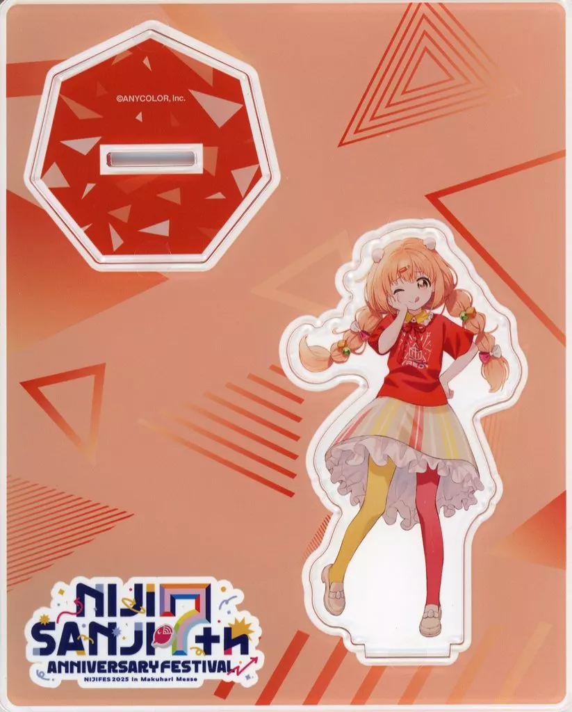 Kirara Tamako - Acrylic stand - Nijisanji