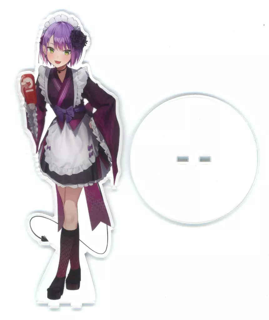 Tokoyami Towa - Acrylic stand - hololive