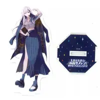 Higuchi Kaede - Acrylic stand - Nanajigen Seitokai!