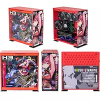 Houshou Marine - PC - hololive