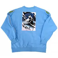 Hanabusa Lisa - Clothes - VSPO! Size-XL