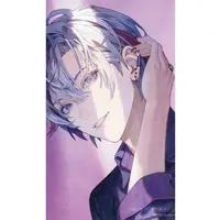 Fuwa Minato - Character Card - Nijisanji