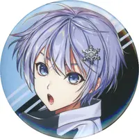 Shirayuki Reid - Badge - Neo-Porte