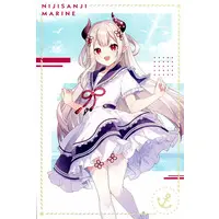 Naraka - Postcard - Nijisanji