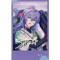 Hoshirube Sho - Character Card - Dytica