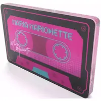 Maria Marionette - Acrylic Block - Nijisanji