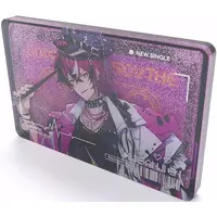 Doppio Dropscythe - Acrylic Block - Nijisanji