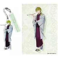 Shibuya Hajime - Acrylic Key Chain - Key Chain - Nijisanji