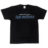 Hoshimachi Suisei - Clothes - T-shirts - hololive Size-L