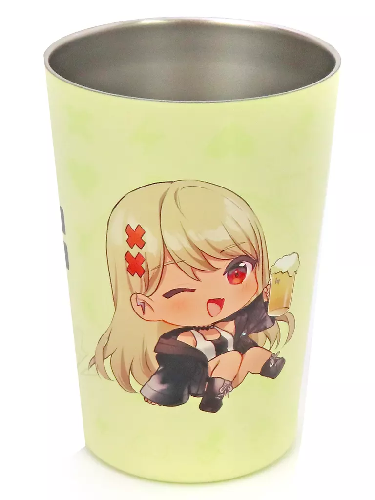 Kaminari Qpi - Tumbler, Glass - Tableware - VSPO!