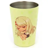 Kaminari Qpi - Tumbler, Glass - Tableware - VSPO!