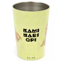 Kaminari Qpi - Tumbler, Glass - Tableware - VSPO!