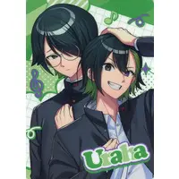 TIGUSAKUN - Character Card - AMPTAKxCOLORS