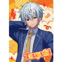 TIGUSAKUN - Character Card - AMPTAKxCOLORS